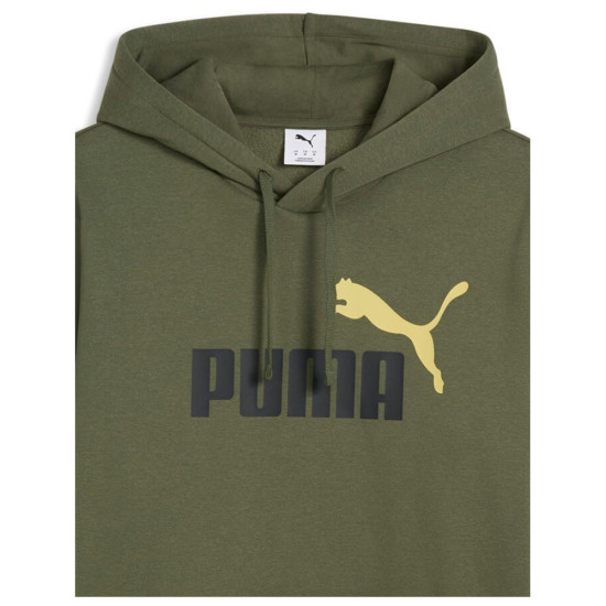 Puma Ανδρικό φούτερ Essentials 2 Color No. 1 Logo Hoodie